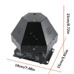 Đèn laser X9